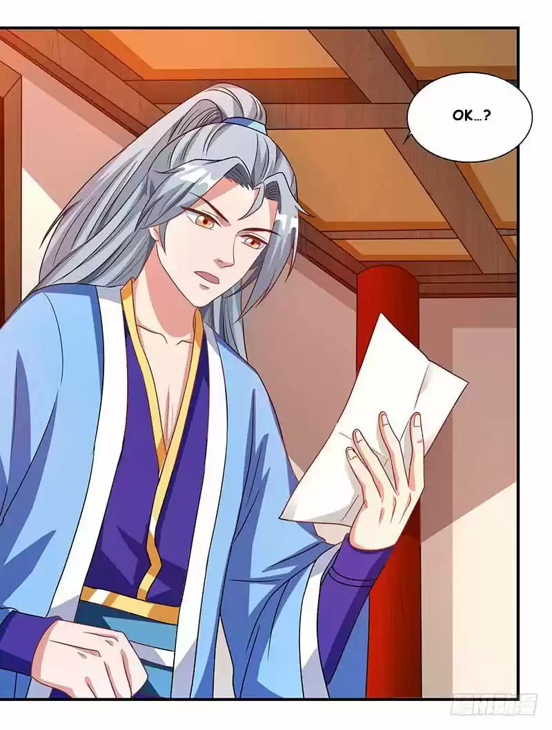 Reborn 80,000 years Ch. 33