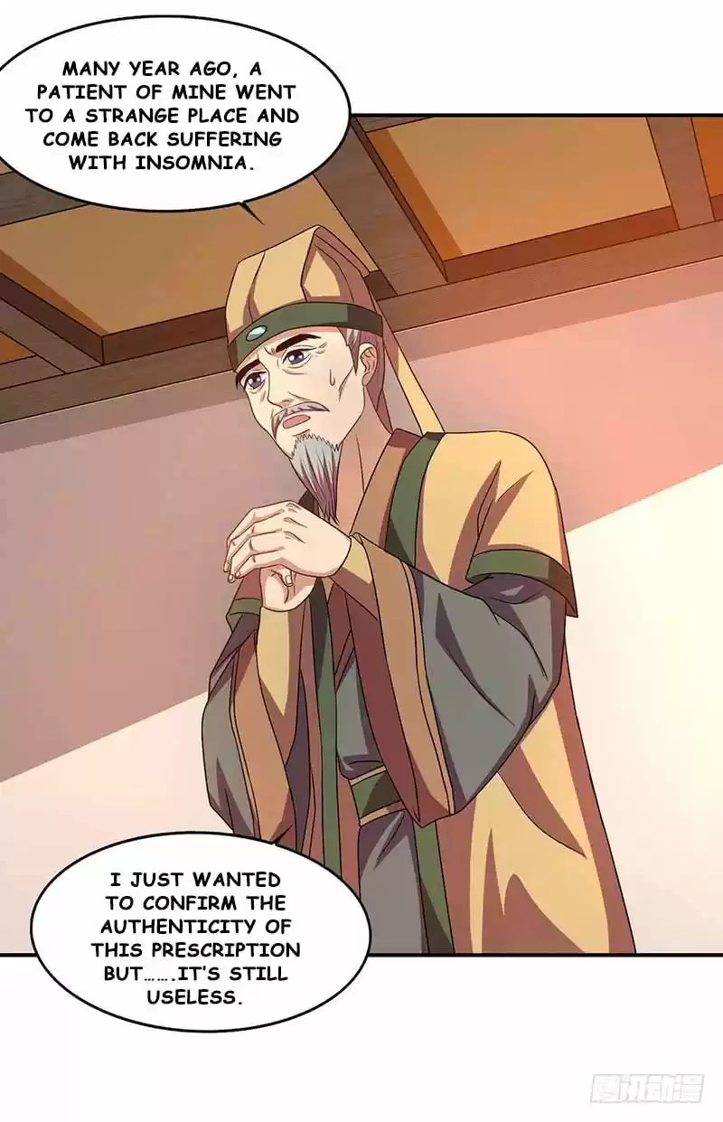 Reborn 80,000 years Ch. 33