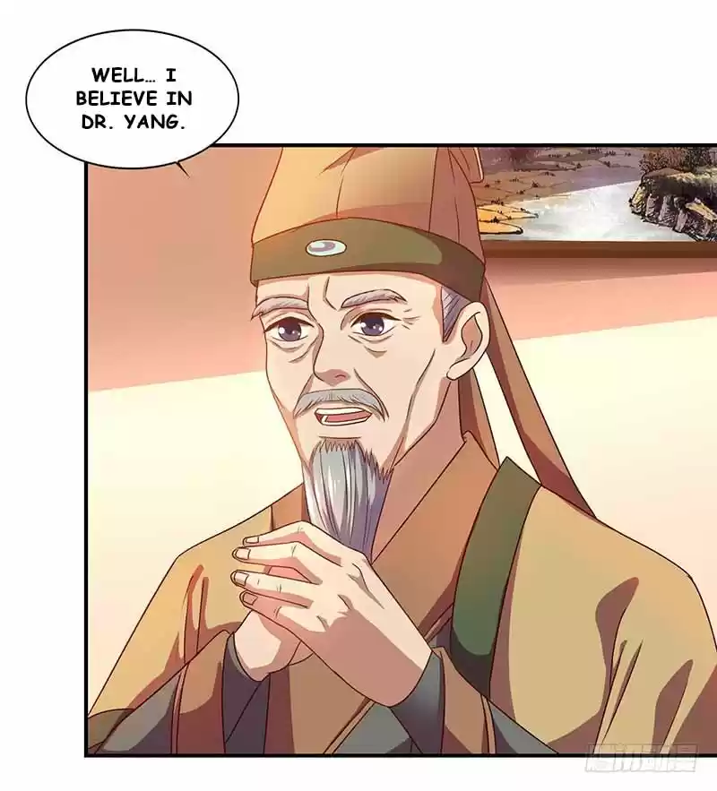 Reborn 80,000 years Ch. 33