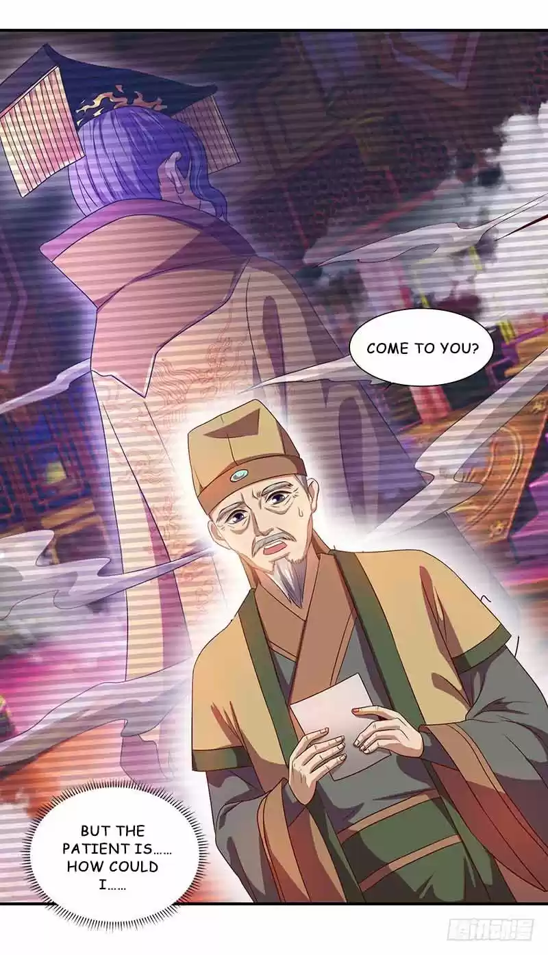 Reborn 80,000 years Ch. 33