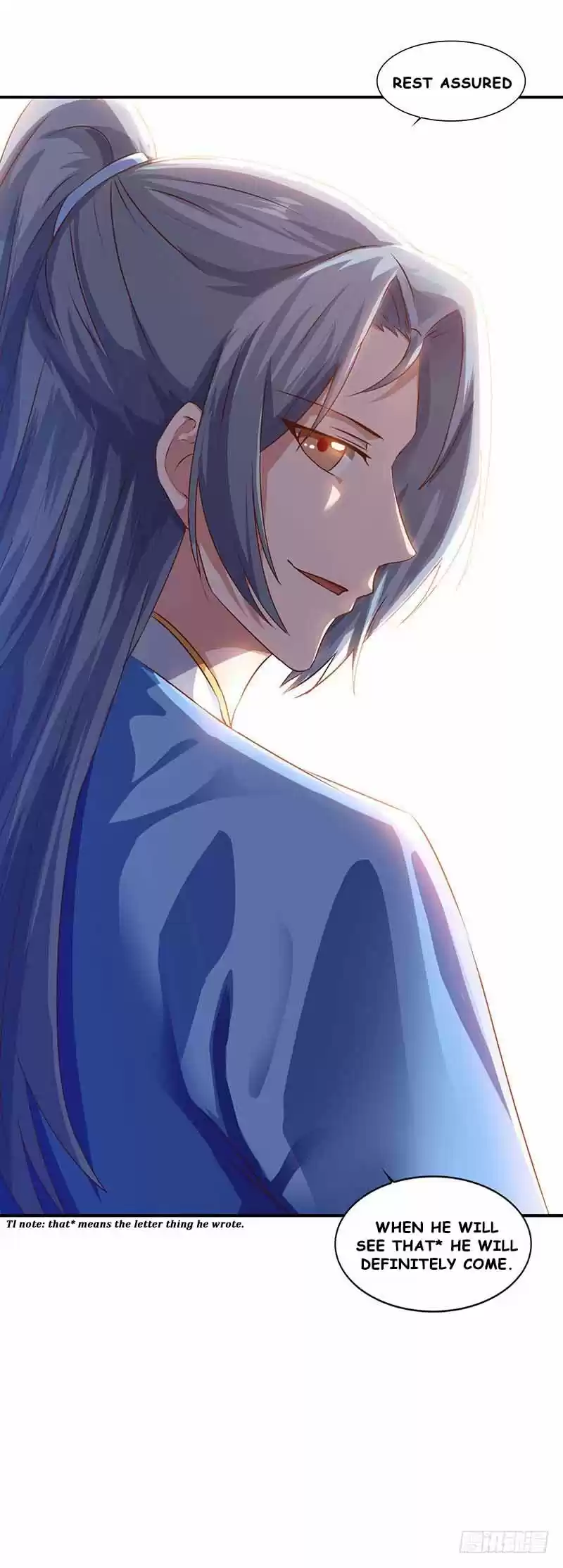 Reborn 80,000 years Ch. 33