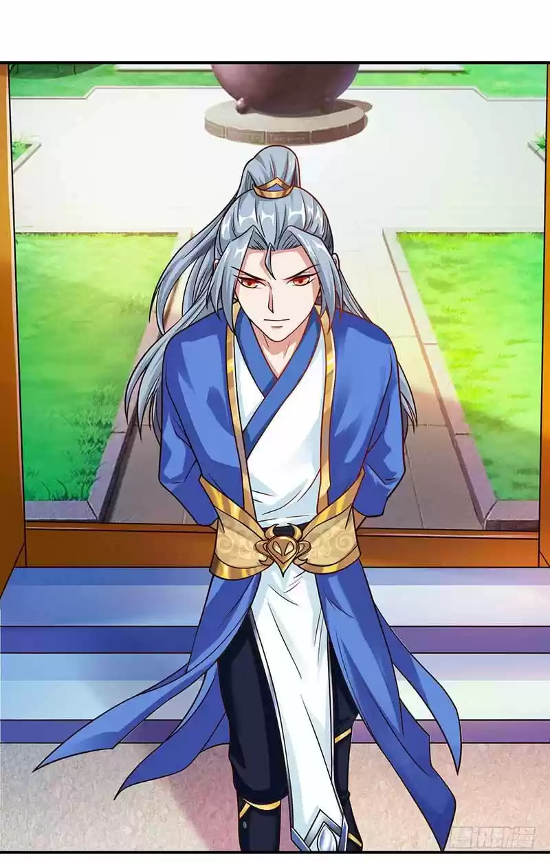 Reborn 80,000 years Ch. 34