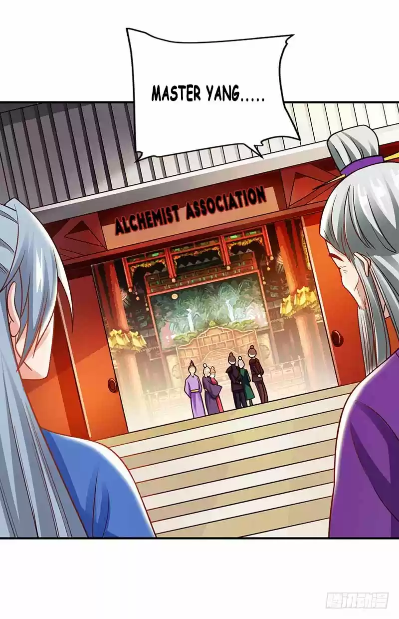 Reborn 80,000 years Ch. 34