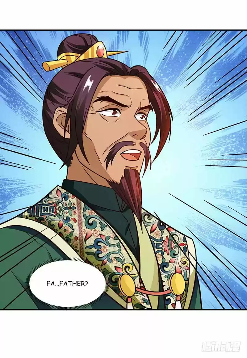 Reborn 80,000 years Ch. 34