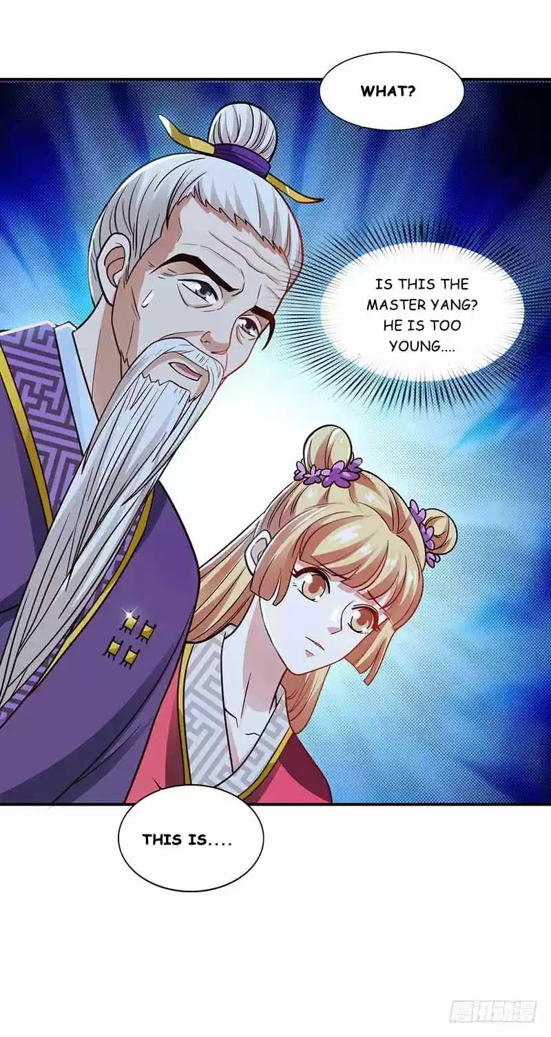 Reborn 80,000 years Ch. 34