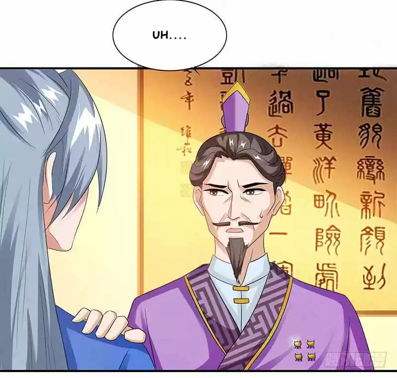 Reborn 80,000 years Ch. 35