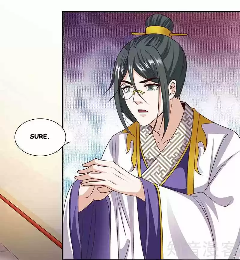 Reborn 80,000 years Ch. 36