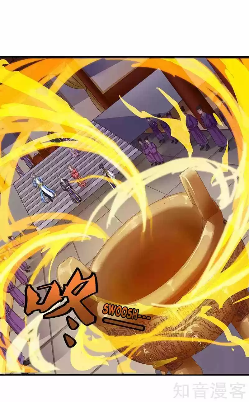 Reborn 80,000 years Ch. 36