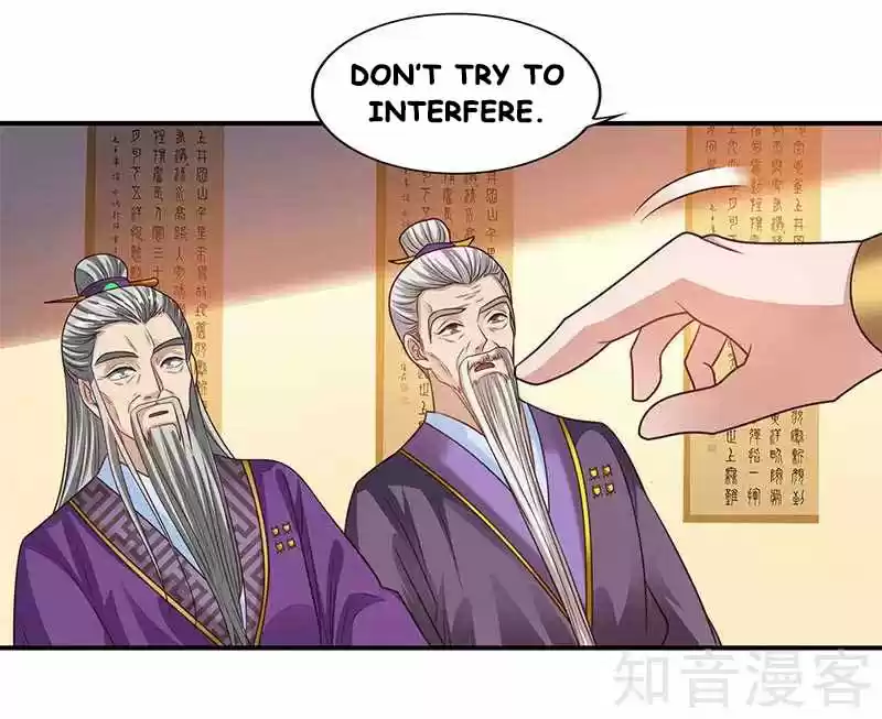 Reborn 80,000 years Ch. 36