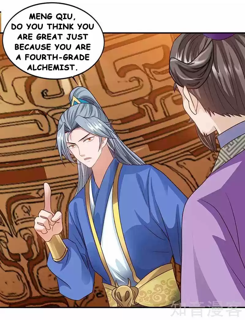 Reborn 80,000 years Ch. 36