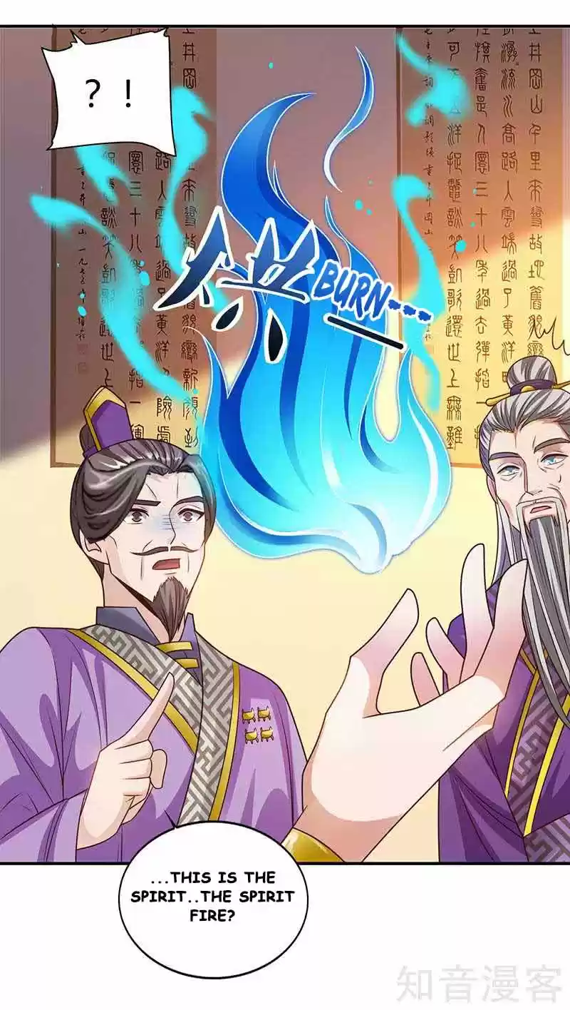 Reborn 80,000 years Ch. 37