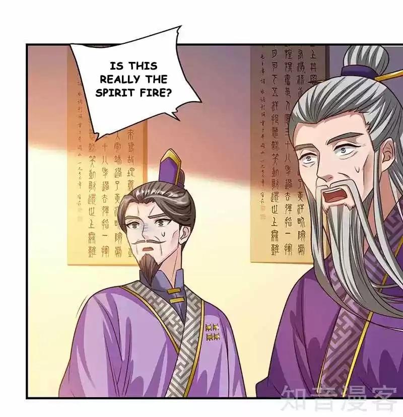 Reborn 80,000 years Ch. 37