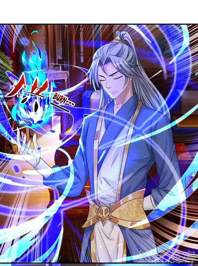 Reborn 80,000 years Ch. 37