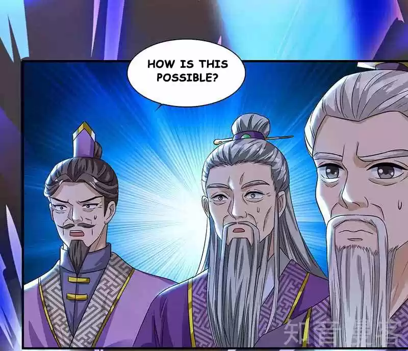 Reborn 80,000 years Ch. 37