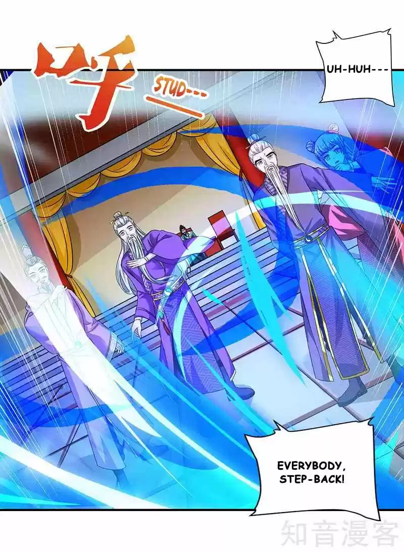 Reborn 80,000 years Ch. 37