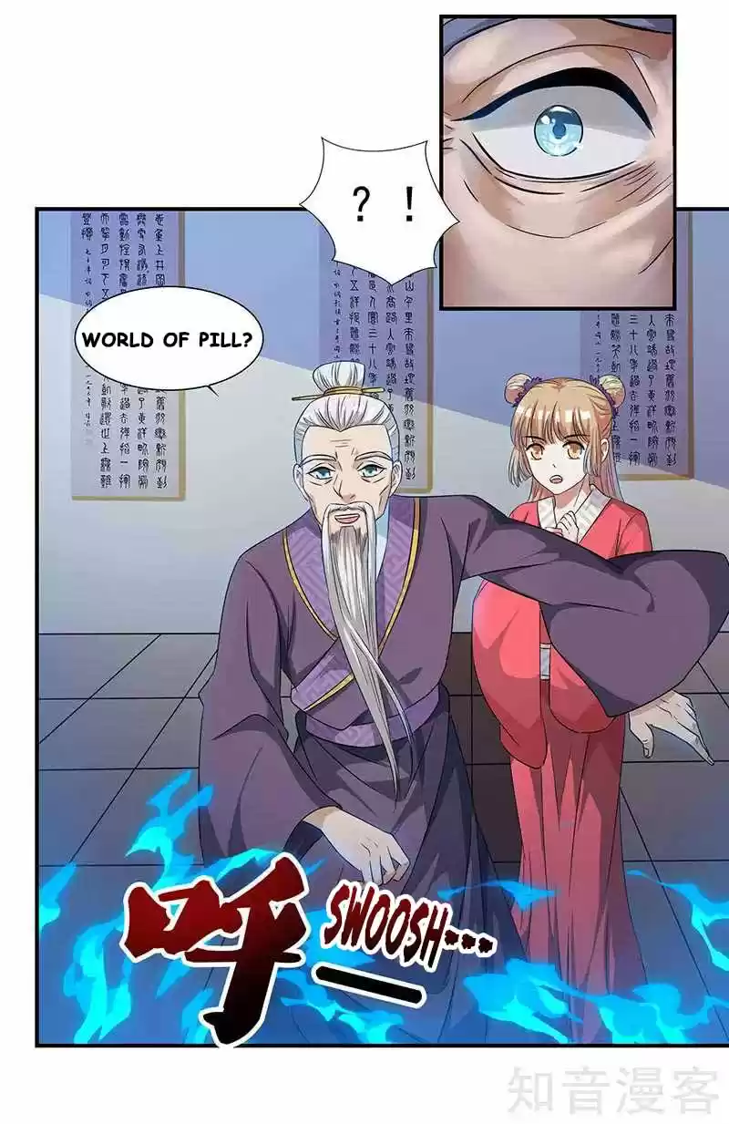 Reborn 80,000 years Ch. 37