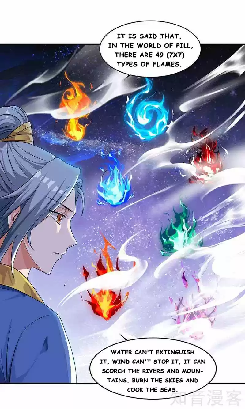 Reborn 80,000 years Ch. 37