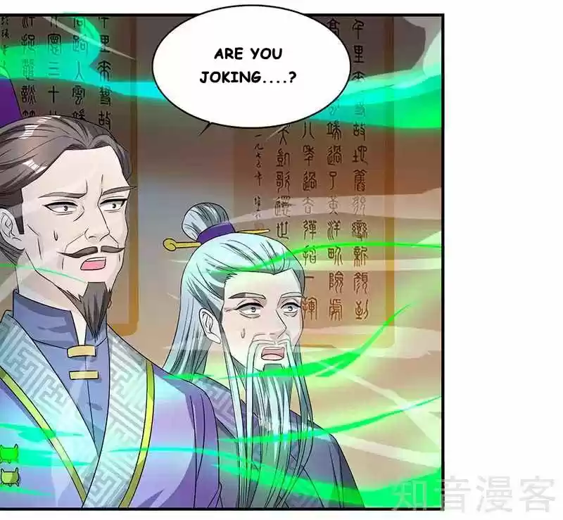 Reborn 80,000 years Ch. 37