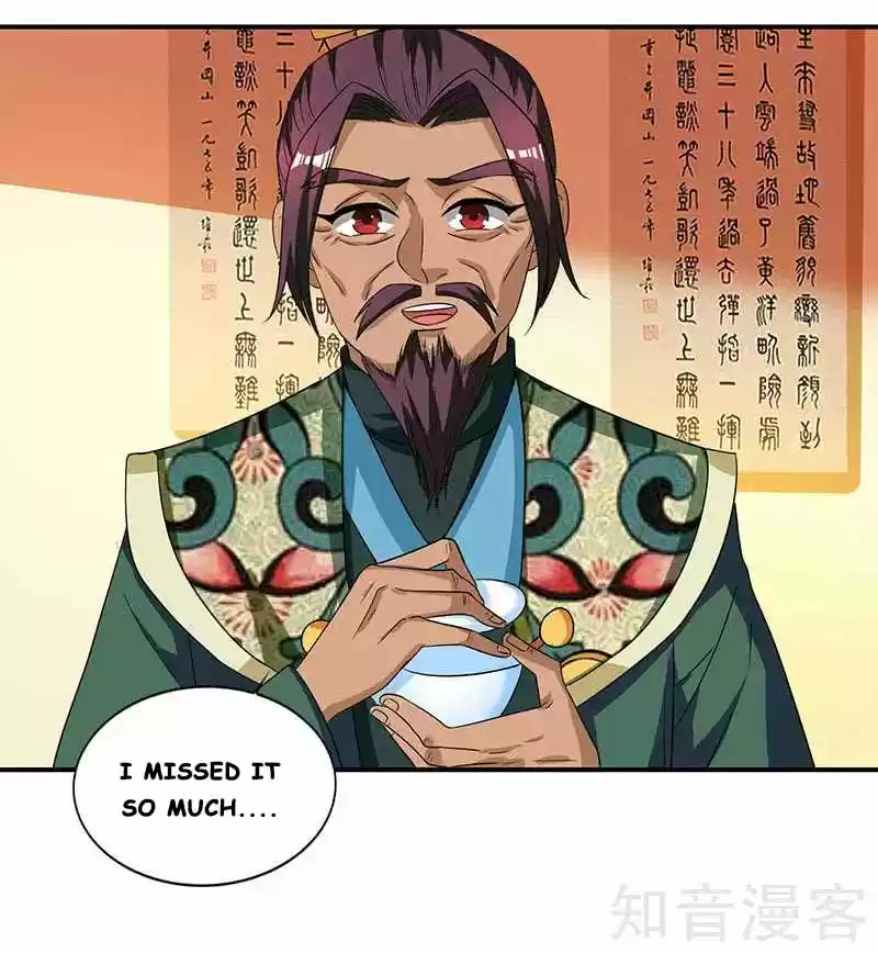 Reborn 80,000 years Ch. 37