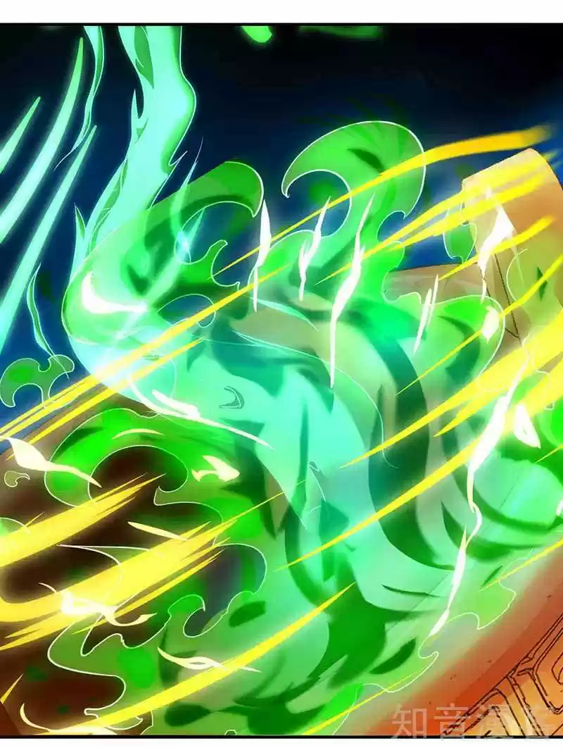 Reborn 80,000 years Ch. 37