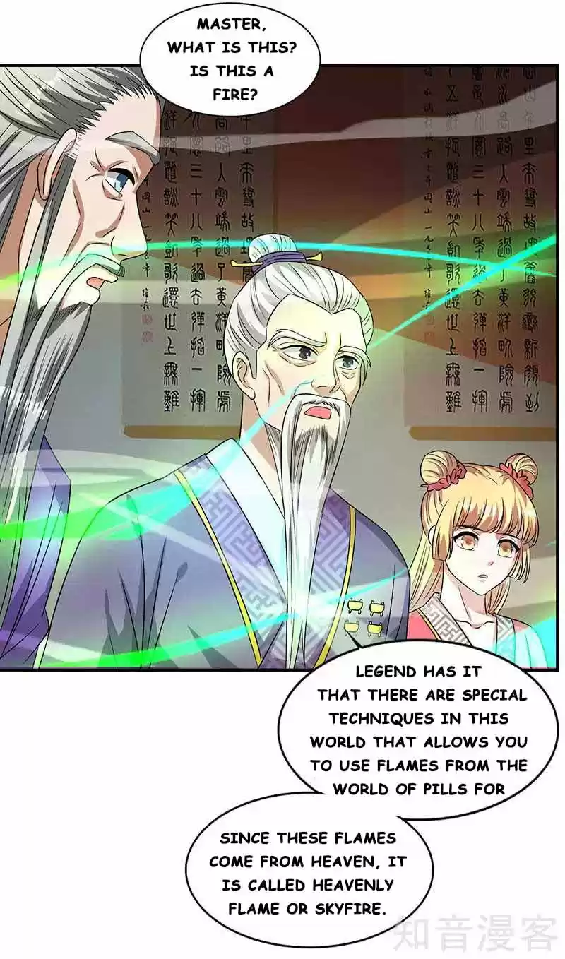 Reborn 80,000 years Ch. 37