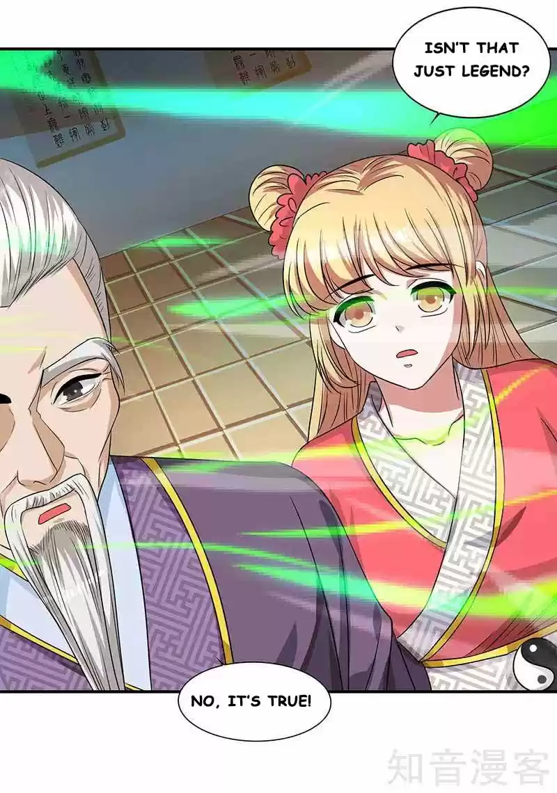 Reborn 80,000 years Ch. 37