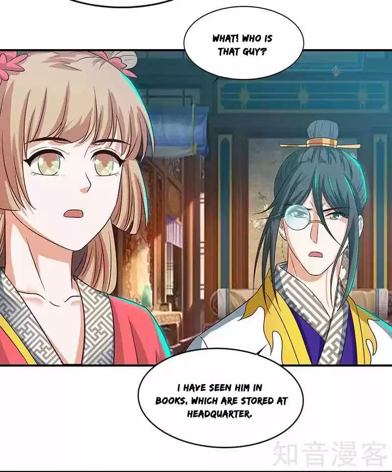 Reborn 80,000 years Ch. 38