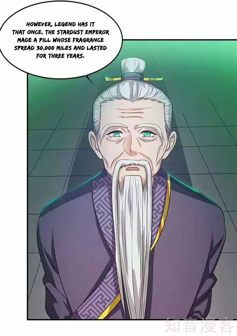 Reborn 80,000 years Ch. 38