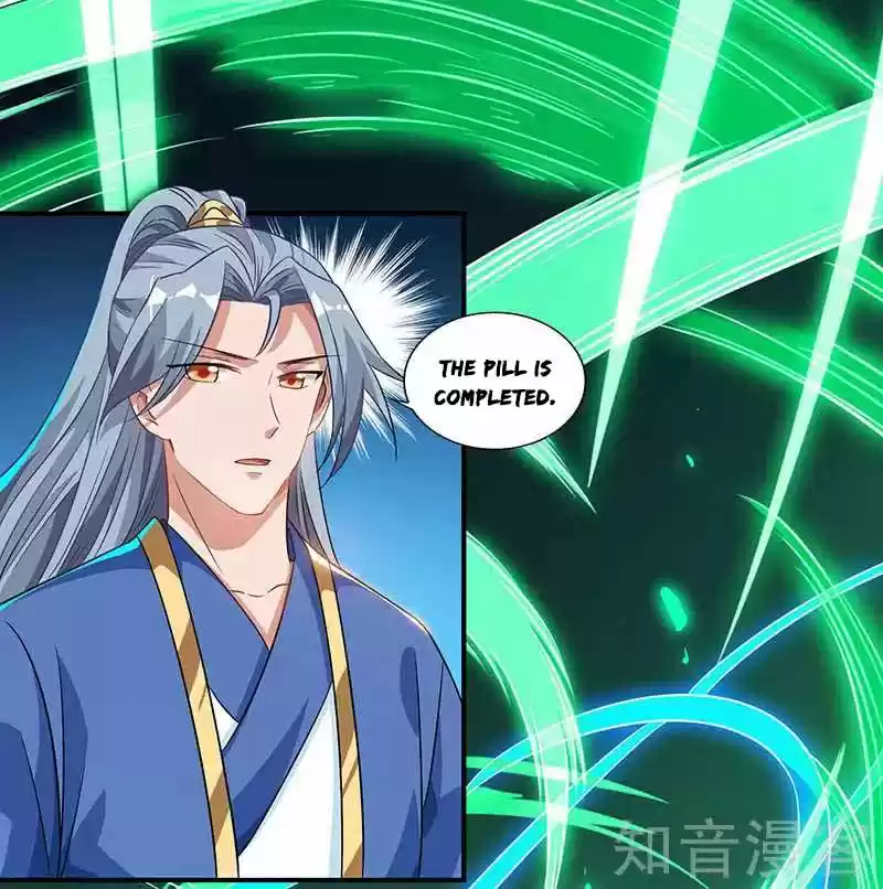 Reborn 80,000 years Ch. 38