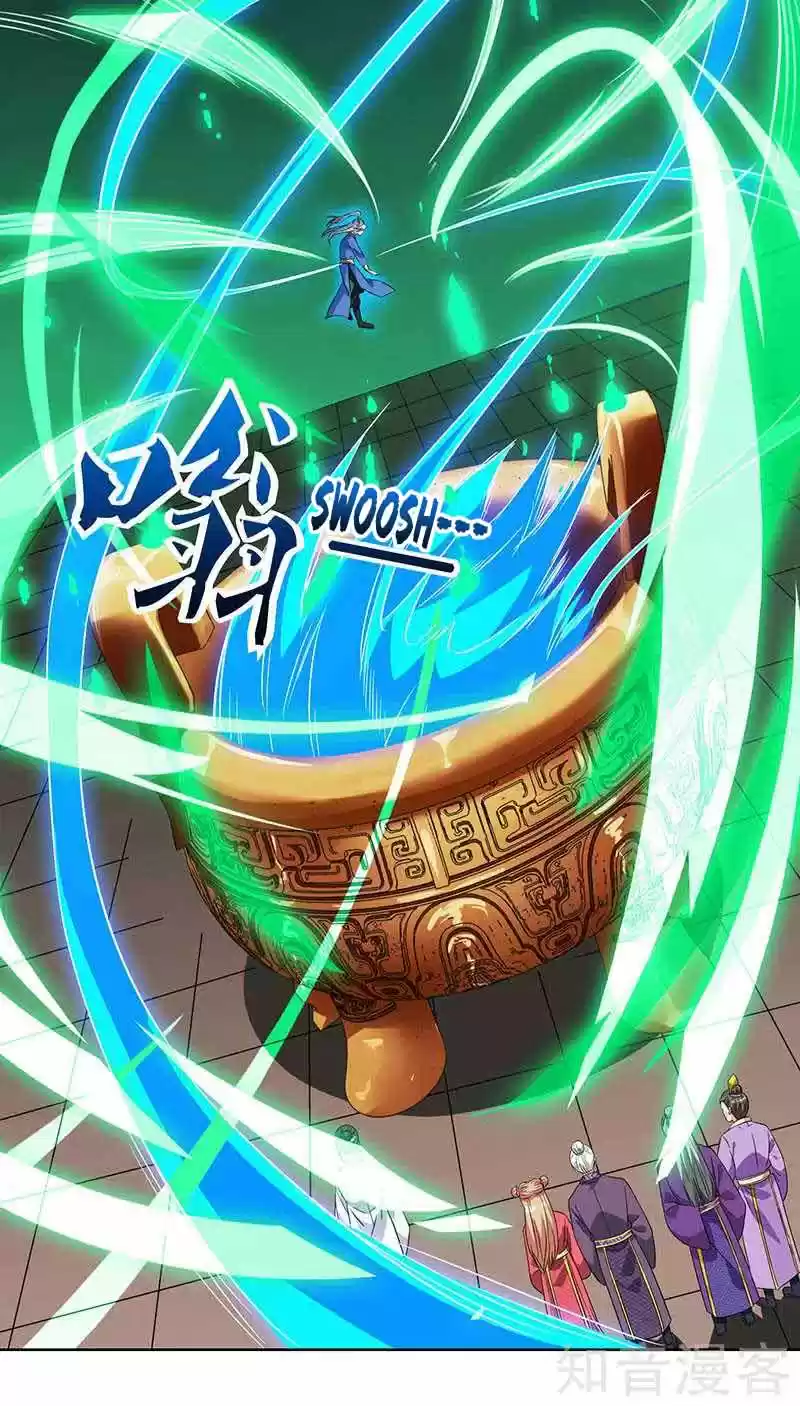 Reborn 80,000 years Ch. 38