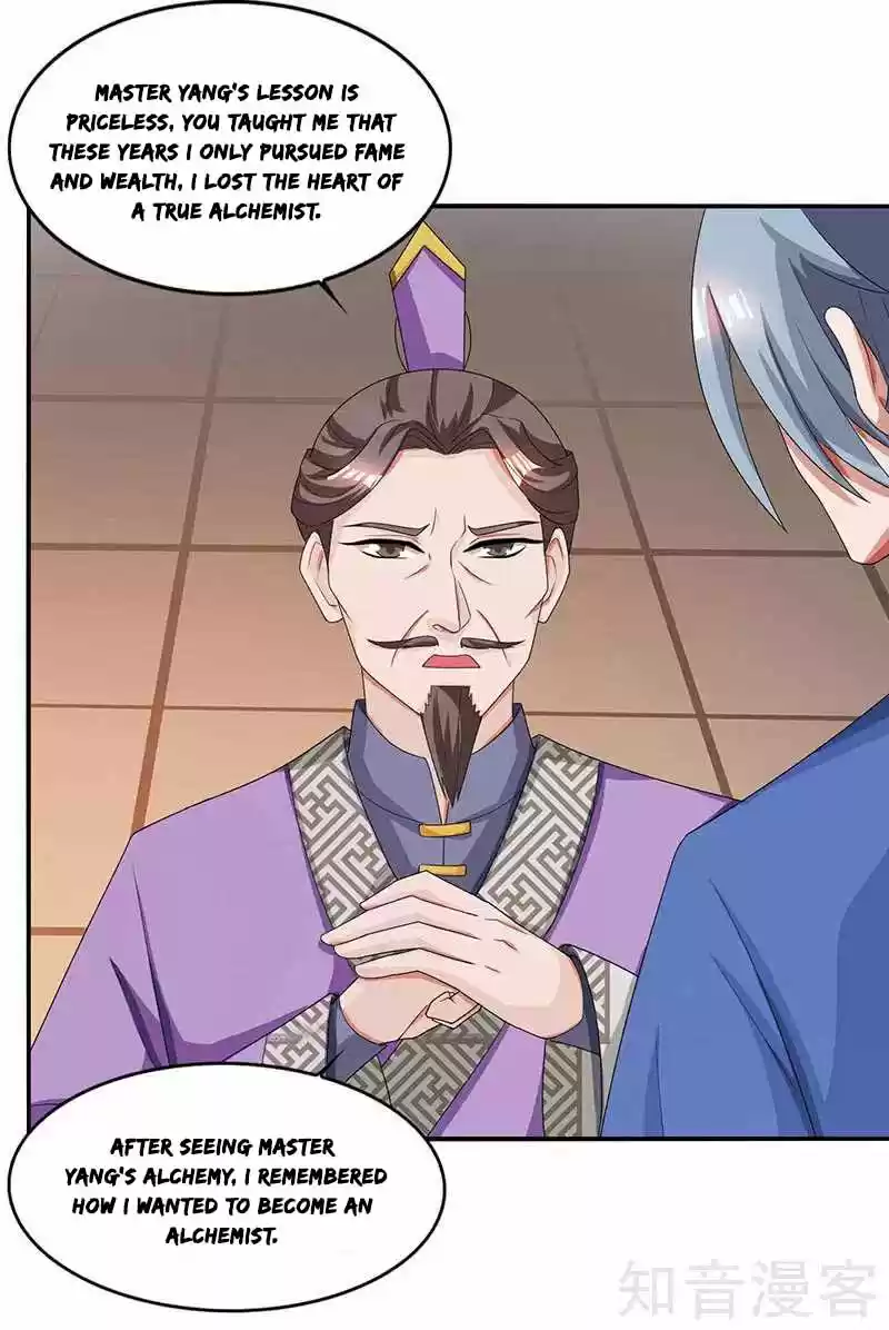 Reborn 80,000 years Ch. 38