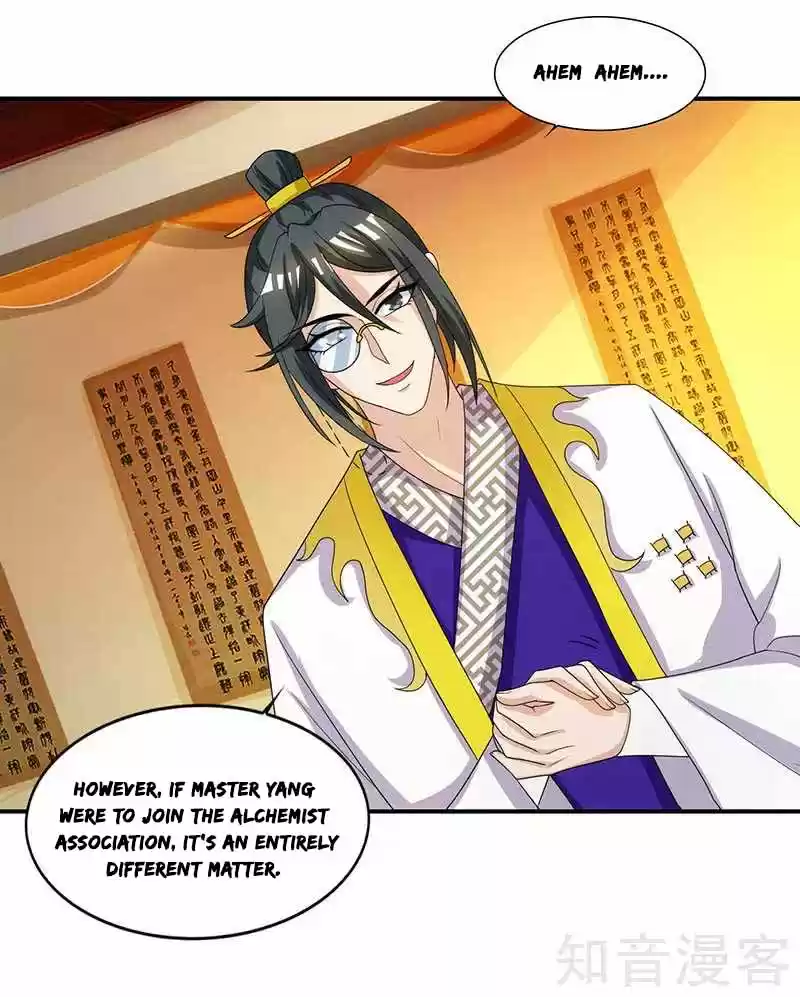 Reborn 80,000 years Ch. 38