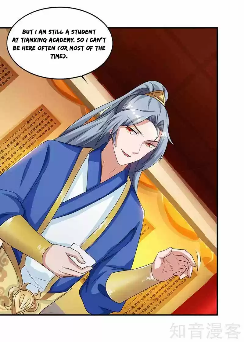 Reborn 80,000 years Ch. 38