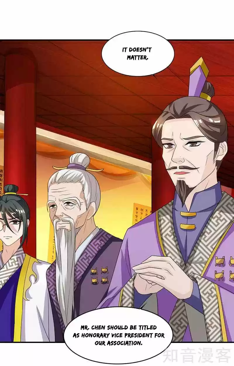 Reborn 80,000 years Ch. 38