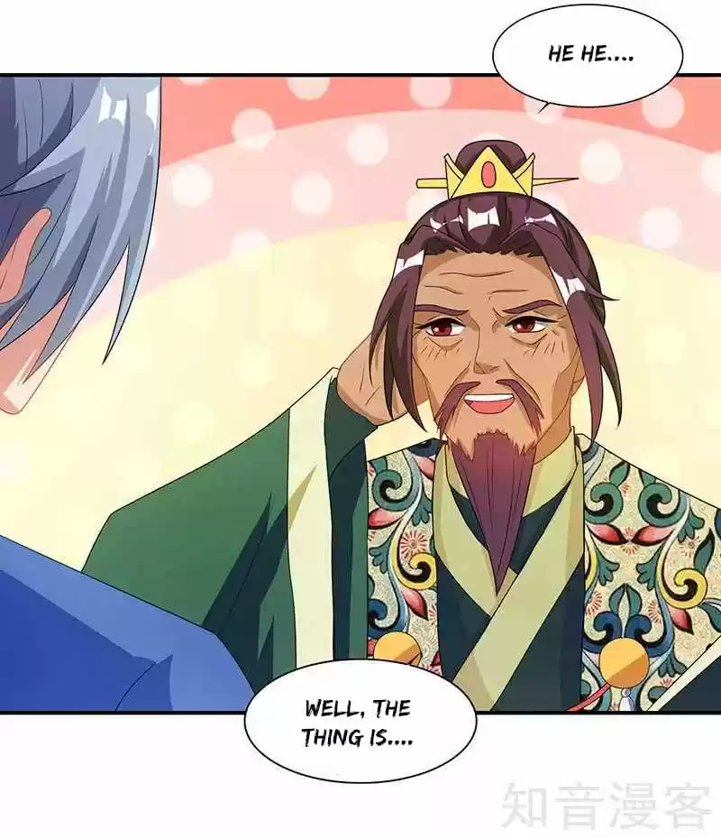 Reborn 80,000 years Ch. 39