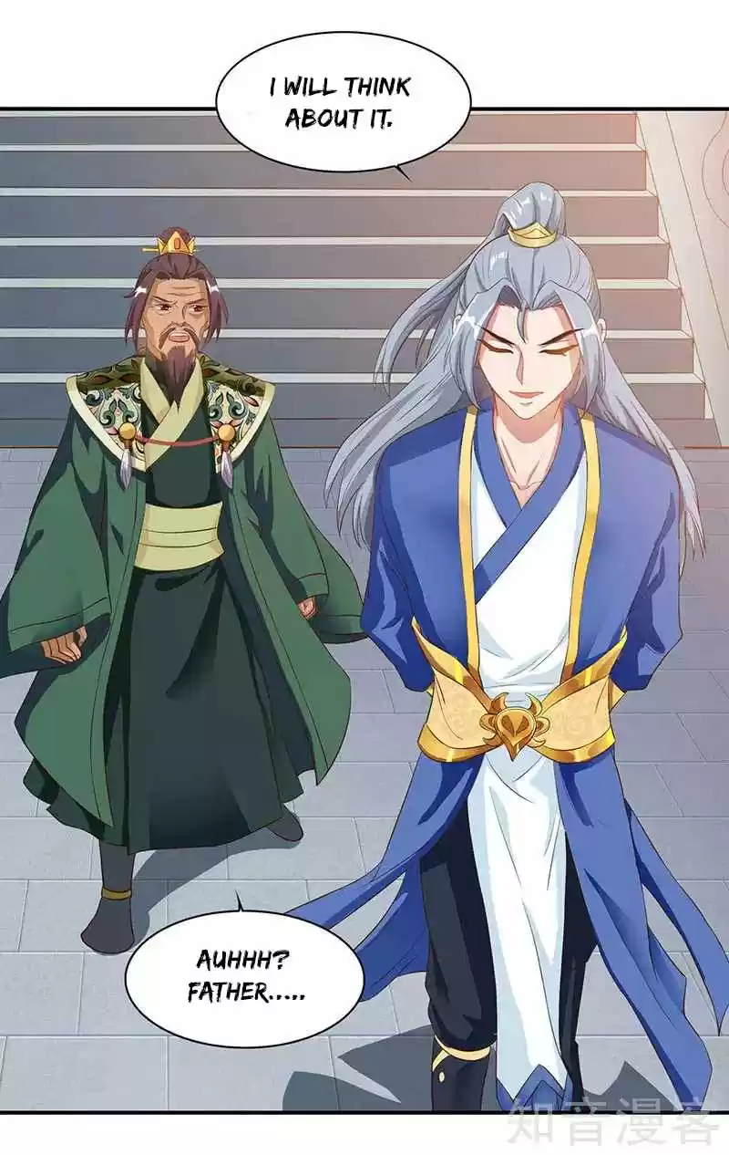 Reborn 80,000 years Ch. 39