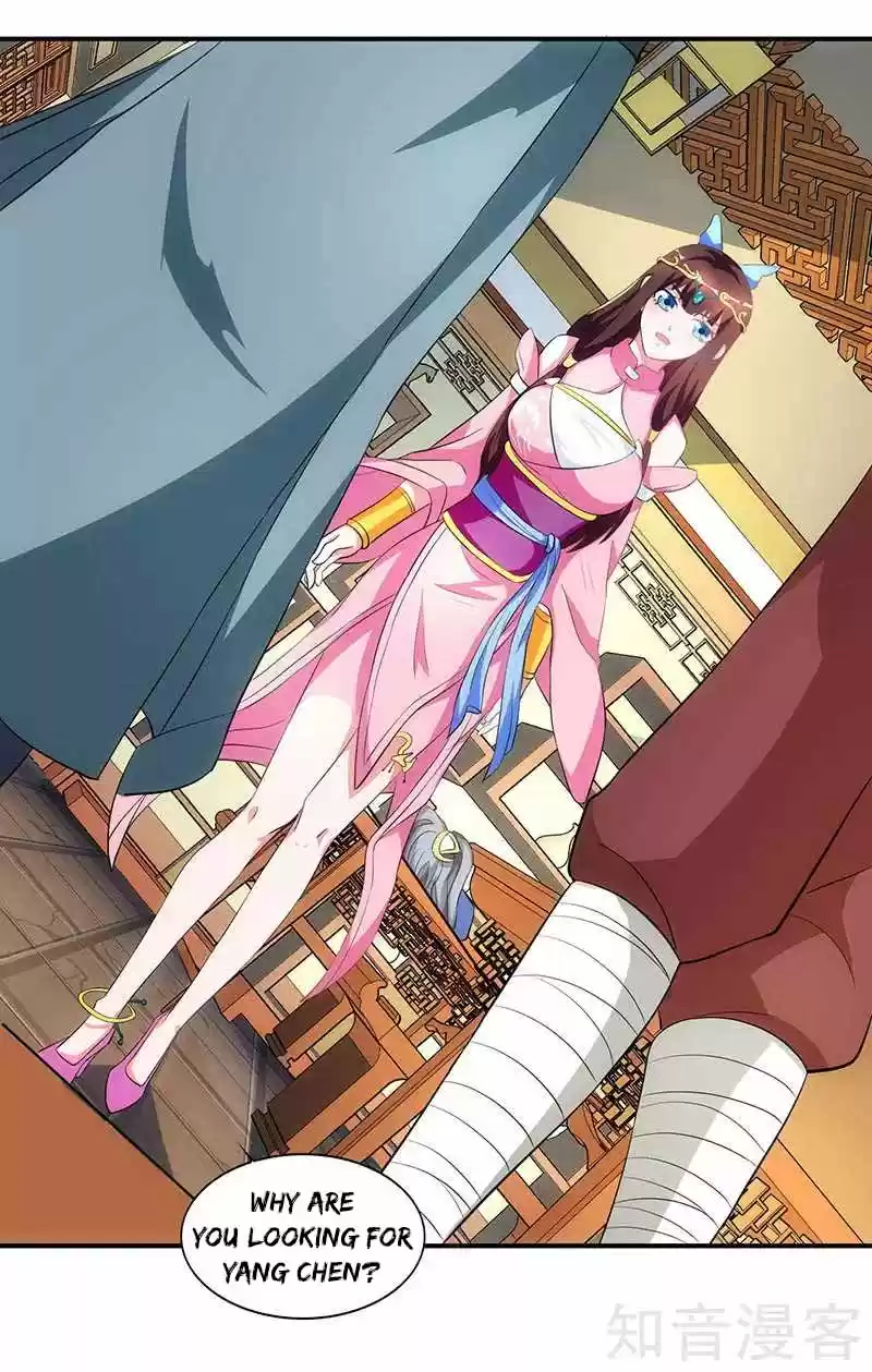 Reborn 80,000 years Ch. 39