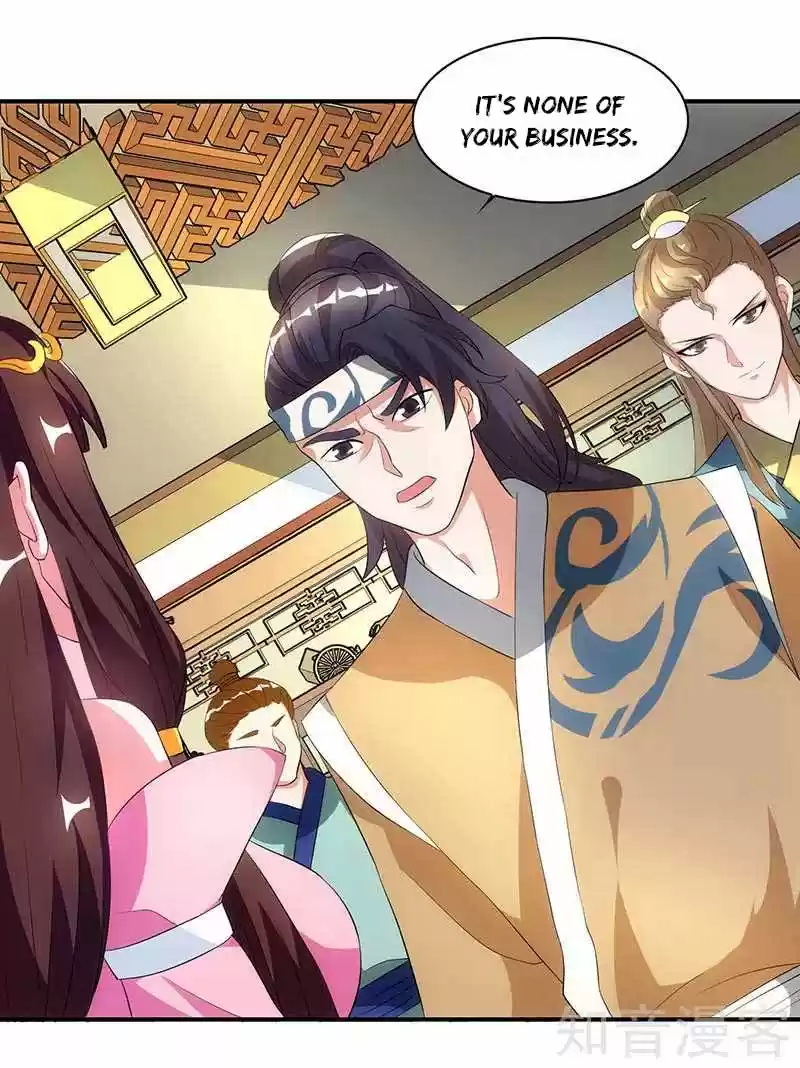 Reborn 80,000 years Ch. 39