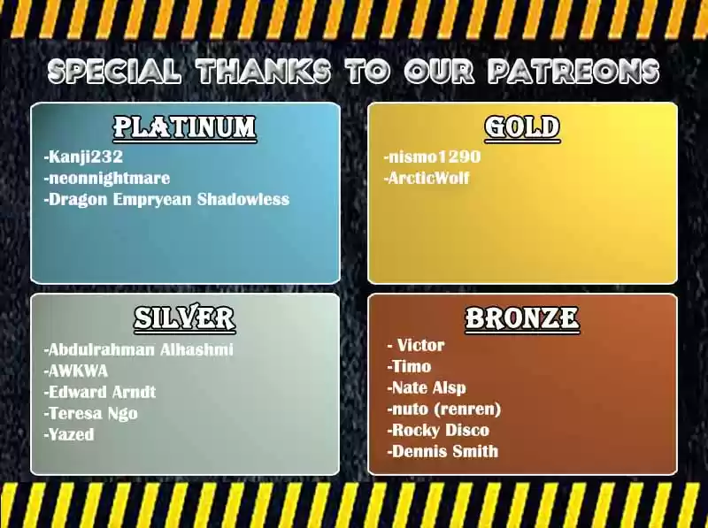 Reborn 80,000 years Ch. 39