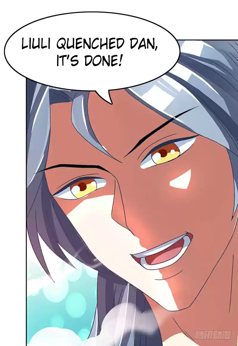 Reborn 80,000 years Ch. 4