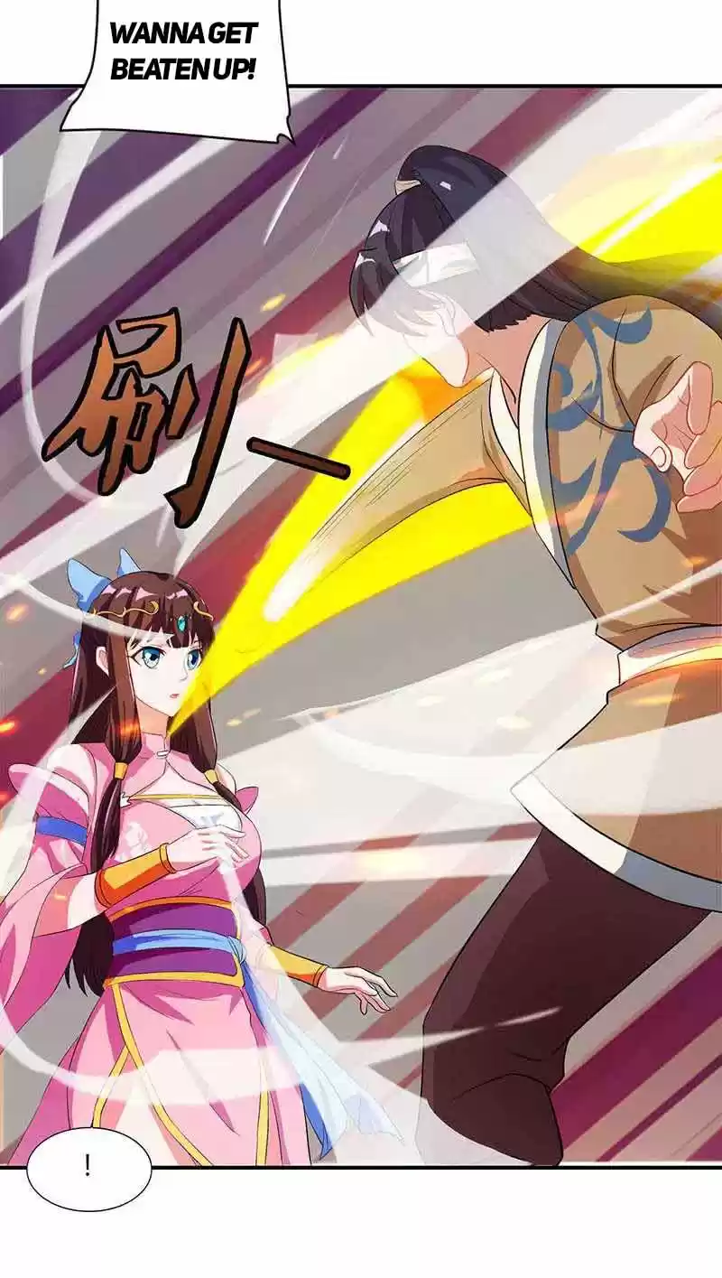 Reborn 80,000 years Ch. 40