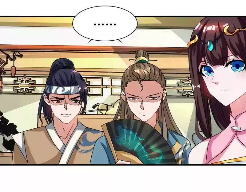 Reborn 80,000 years Ch. 40