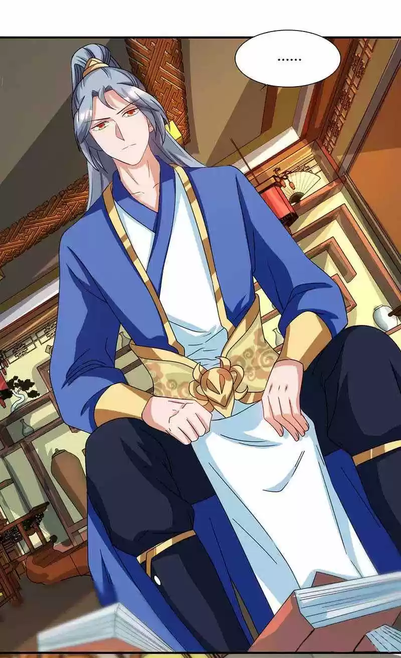 Reborn 80,000 years Ch. 40