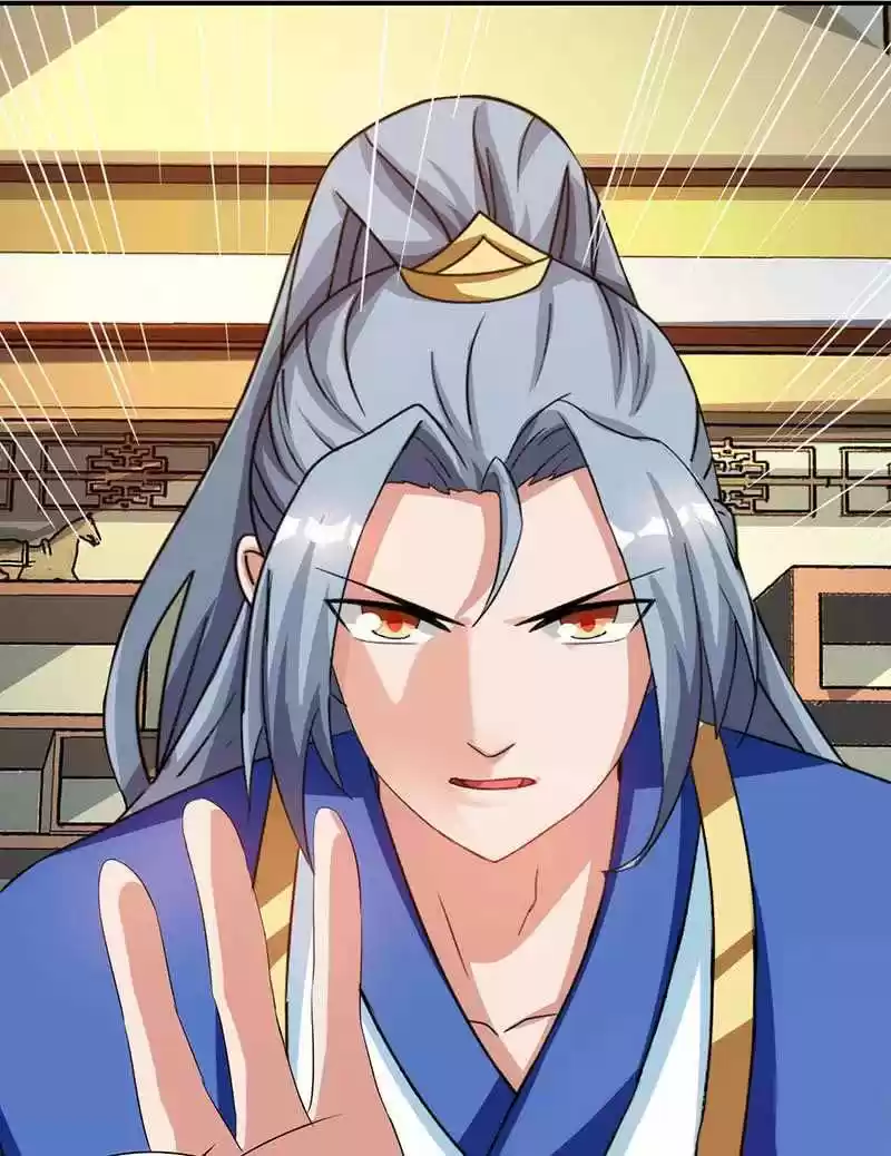 Reborn 80,000 years Ch. 40