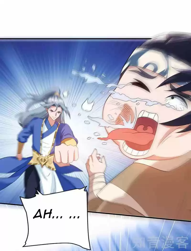 Reborn 80,000 years Ch. 41