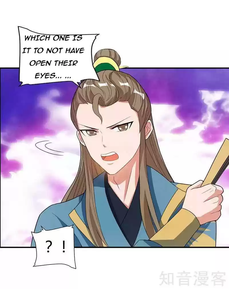 Reborn 80,000 years Ch. 41