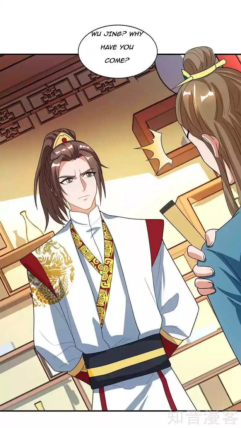 Reborn 80,000 years Ch. 41