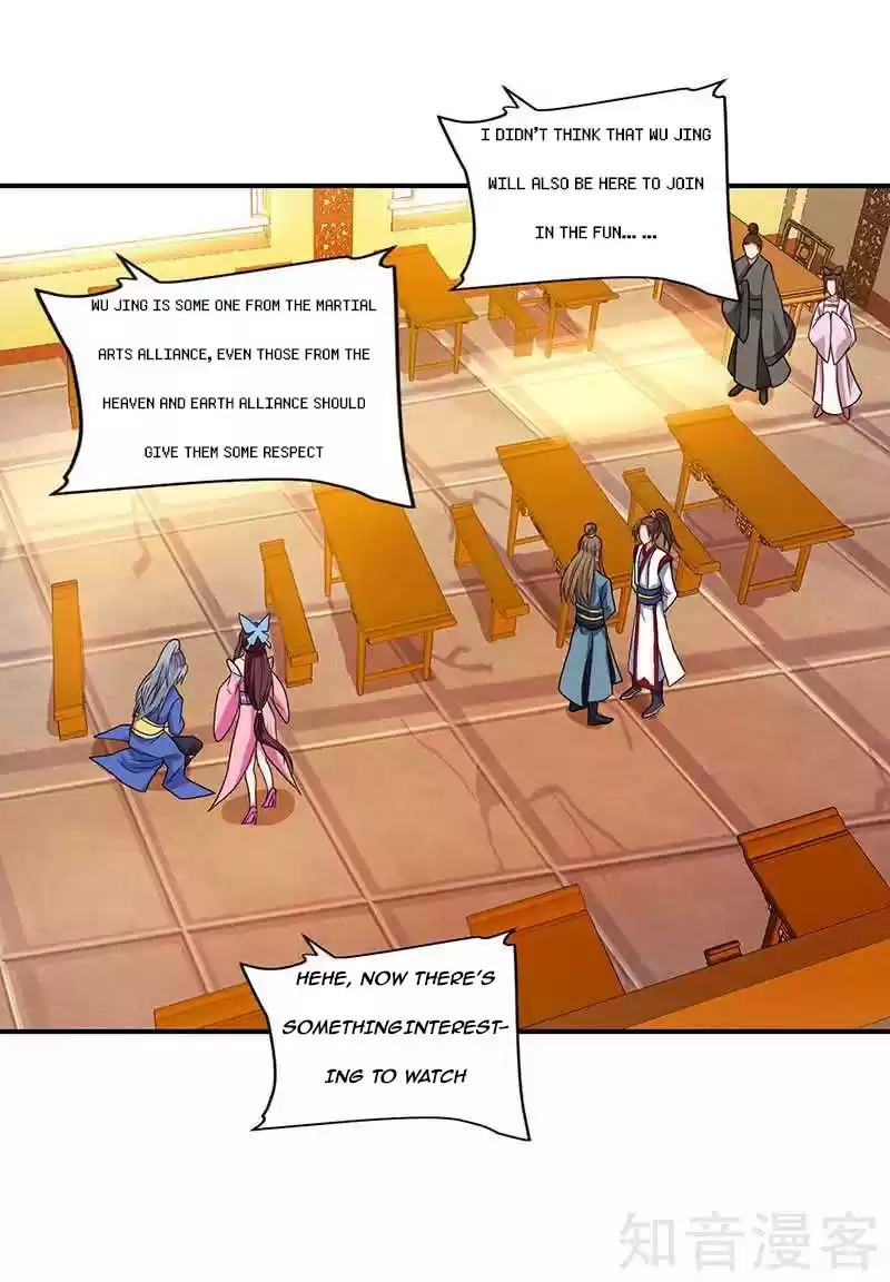 Reborn 80,000 years Ch. 41