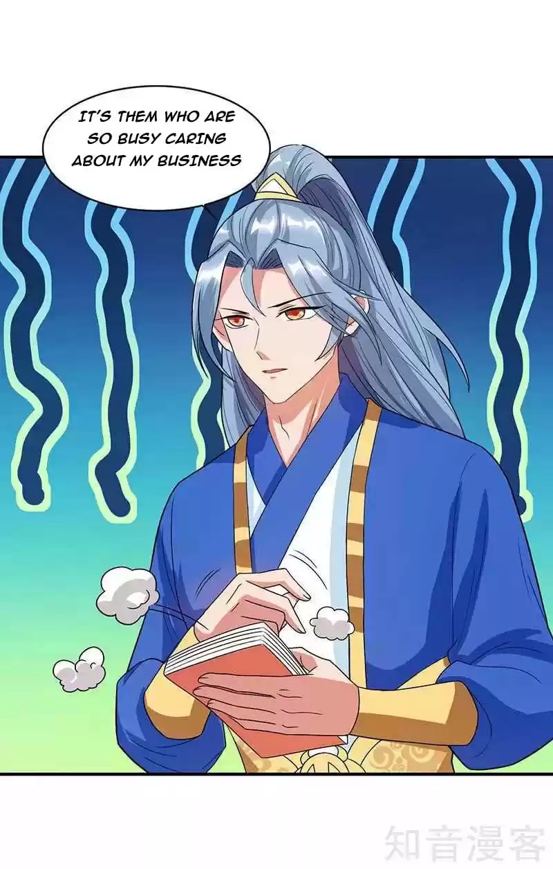 Reborn 80,000 years Ch. 41