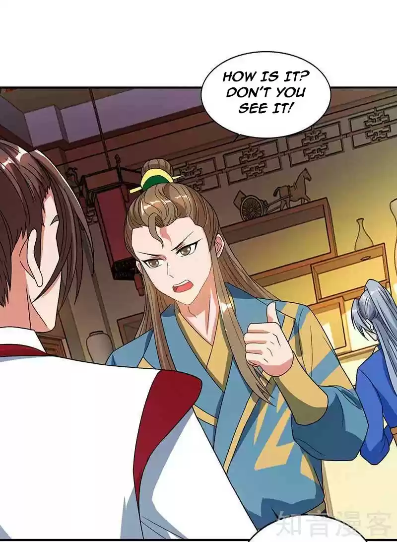 Reborn 80,000 years Ch. 41